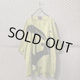 画像: Vivienne Westwood ANGLOMANIA - Orb Embroidery Logo Over Tee