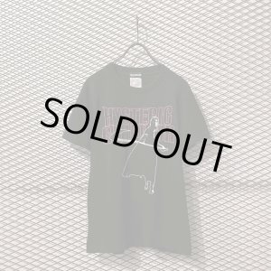 画像: HYSTERIC - 80's Grim Reaper Tee