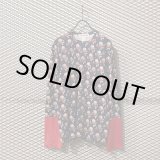画像: COMME des GARCONS SHIRT - "Chibita" L/S Tee