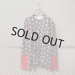 画像: COMME des GARCONS SHIRT - "Chibita" L/S Tee