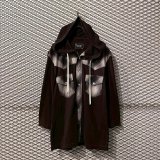 画像: Number (N)ine - 07S/S Hooded Switching Western Shirt