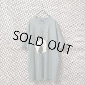 画像: Levi's - 90's Scared Guy Tee