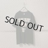 画像: HYSTERIC GLAMOUR - 80's "FUCK" Tee