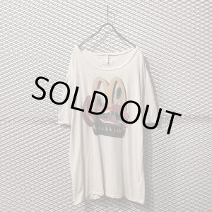 画像: JUVENILE HALL ROLLCALL - Hamburger Over Tee