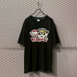 画像: Sasquatch fabrix - "Hamburger" Tee