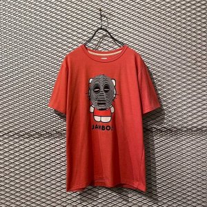 画像: Sasquatch fabrix - Kitty Parody Face Tee