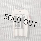 画像: HYSTERIC GLAMOUR - 90's "Rolling Stones" Tee