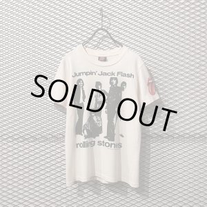 画像: HYSTERIC GLAMOUR - 90's "Rolling Stones" Tee