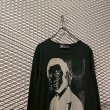 画像2: HYSTERIC GLAMOUR - "Andy Warhol" L/S Tee (2)