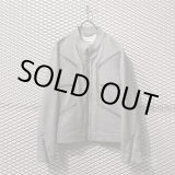 画像: Vivienne Westwood MAN - Zip Design Jacket