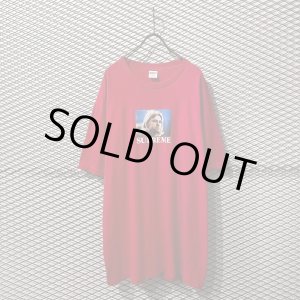 画像: SUPREME - "Kurt Cobain" Tee (XL)