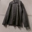 画像3: UNDERCOVER - "scab" Shirt Jacket (3)