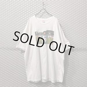 画像: SUPREME - "Maradona" Photo Tee (XXL)