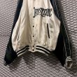 画像3: HYSTERIC GLAMOUR - 80's Logo Stadium Jacket (3)