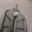 画像2: Vivienne Westwood MAN - Zip Design Jacket (2)