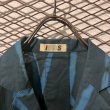 画像5: I.S. - 80's Bleached Pajama Shirt Jacket (5)