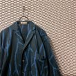 画像4: I.S. - 80's Bleached Pajama Shirt Jacket (4)