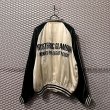 画像6: HYSTERIC GLAMOUR - 80's Logo Stadium Jacket (6)