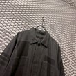 画像2: UNDERCOVER - "scab" Shirt Jacket (2)