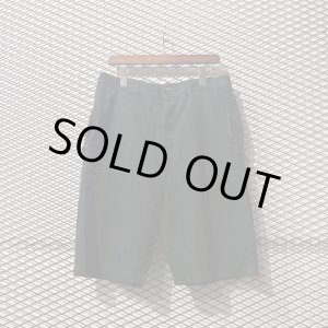画像: KAPITAL - Mixed Material Switching Wide Shorts
