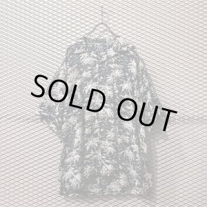 画像: POLO RALPH LAUREN - Rayon Open Collar Aloha Shirt