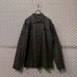 画像1: UNDERCOVER - "scab" Shirt Jacket (1)