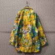 画像6: KENZO - 90's Floral Shirt Jacket (6)