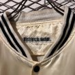 画像5: HYSTERIC GLAMOUR - 80's Logo Stadium Jacket (5)