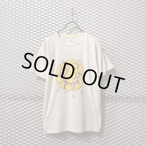 画像: Sasquatch fabrix - Broken Smiley Face Tee