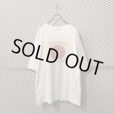 画像: DRIES VAN NOTEN - Print Tee