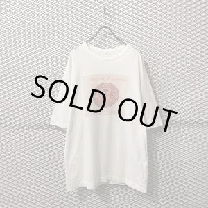 画像: DRIES VAN NOTEN - Print Tee