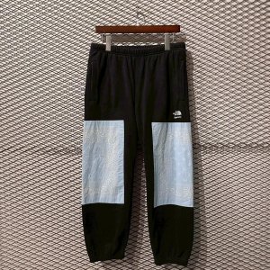 画像: THE NORTH FACE × SUPREME - Paisley Switching Sweat Pants