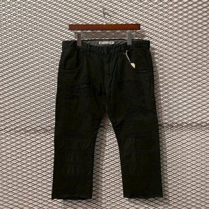 画像: Sasquatchfabrix - Zombie Processing Cropped Pants