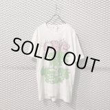 画像: COMME des GARCONS SHIRT - "KAWS" Logo Tee