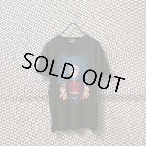 画像: HYSTERIC GLAMOUR - "ZOMBIE" Girl Tee