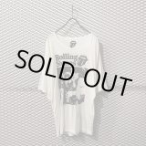 画像: HYSTERICS - "Rolling Stones" Tee