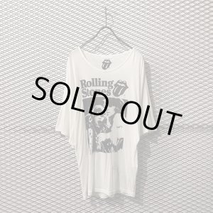 画像: HYSTERICS - "Rolling Stones" Tee