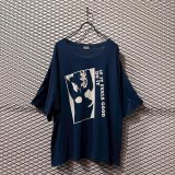 画像: HYSTERIC GLAMOUR - Nude Girl Belt Over Tee