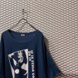 画像4: HYSTERIC GLAMOUR - Nude Girl Belt Over Tee (4)