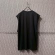 画像6: 3.1 Phillip Lim - Rubber Print Nosleeve Tops (6)