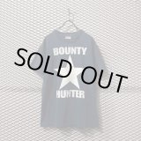 画像: BOUNTY HUNTER - 00's "⭐︎" Tee