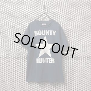 画像: BOUNTY HUNTER - 00's "⭐︎" Tee