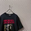 画像4: HYSTERIC GLAMOUR - "Michael Jackson" Tee (4)