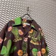 画像3: EOTOTO - Cactus Aloha Shirt Setup (3)