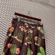 画像9: EOTOTO - Cactus Aloha Shirt Setup (9)