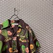 画像5: EOTOTO - Cactus Aloha Shirt Setup (5)