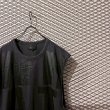 画像4: 3.1 Phillip Lim - Rubber Print Nosleeve Tops (4)