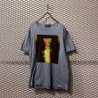 画像1: HYSTERIC GLAMOUR - "Andy Warhol" Tee (1)