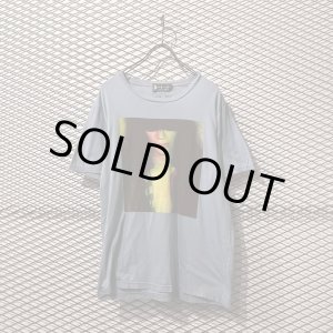 画像: HYSTERIC GLAMOUR - "Andy Warhol" Tee