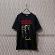 画像1: HYSTERIC GLAMOUR - "Michael Jackson" Tee (1)